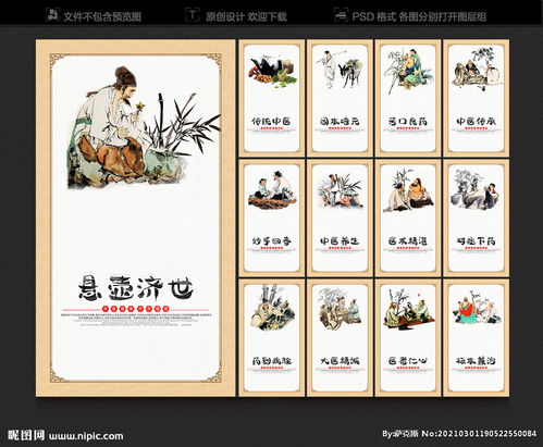 中醫(yī)圖片